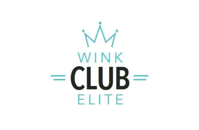 WINK Club Elite graphic