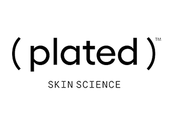 plated exosomes logo