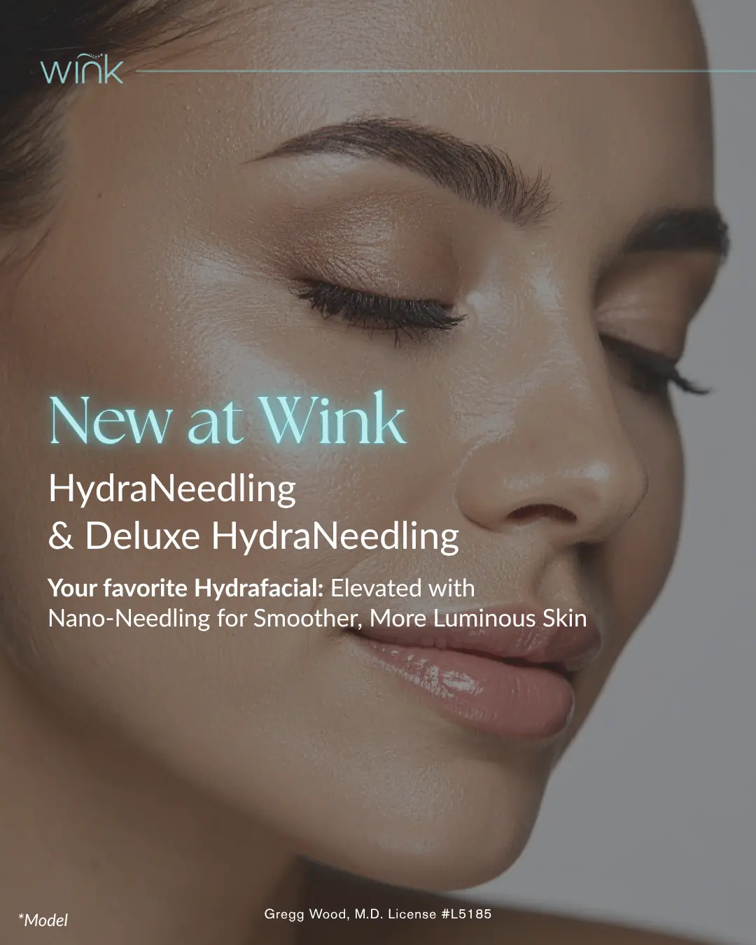 HydraNeedling & Deluxe HydraNeedling